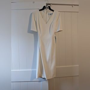 Antonio Melano Dress